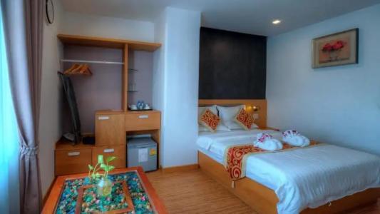 Orussey One & Apartment - 81