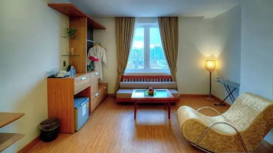 Orussey One & Apartment - 141