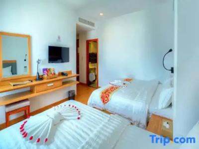 Orussey One & Apartment - 88