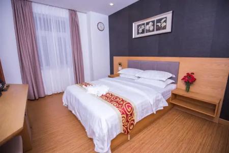 Orussey One & Apartment - 42