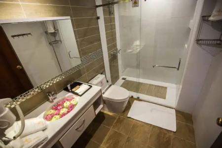 Orussey One & Apartment - 118