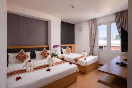 Orussey One & Apartment - 87
