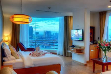 Orussey One & Apartment - 3