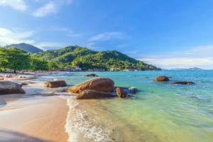 Guest House «Samui Goodwill Bungalow», Lipa Noi