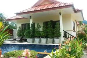 Hotel «Suwarat House», Lipa Noi