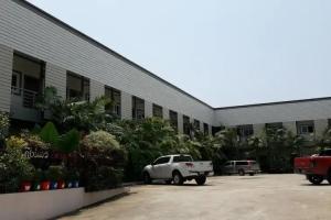 PN Hotel, Fang