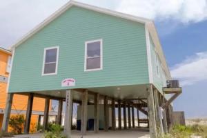 Far Reach II Beach House, Gulf Shores