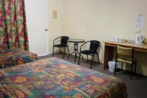 The Islands Inn Motel, Airlie Beach