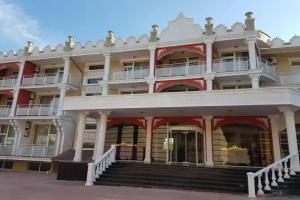 Hotel Palace, Kranevo