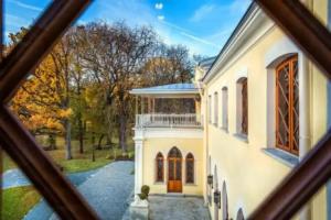 Turisalu - Hotels