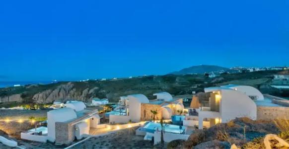 Desiterra Resort - 153