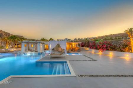 Desiterra Resort - 207