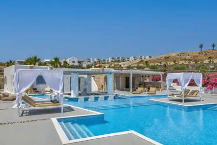 Desiterra Resort - 205