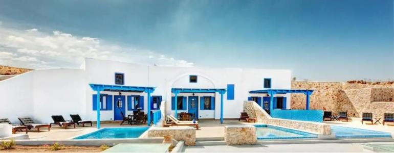 Desiterra Resort - 188