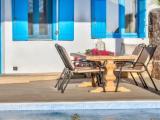 Family Villa with sea view