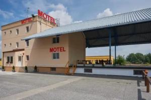Autohof 171 Hotel Hegyeshalom, Hegyeshalom