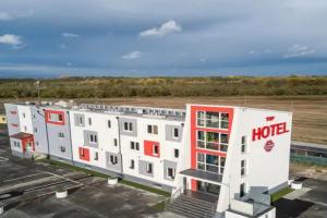 Autohof 171 Hotel, Hegyeshalom