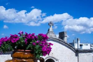 Bed & Breakfast «Residenza Santa Lucia B&B», Galatone