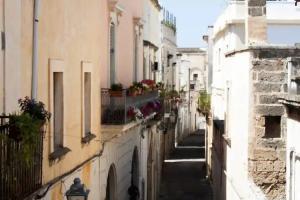 Bed & Breakfast «Residenza Santa Lucia B&B», Galatone