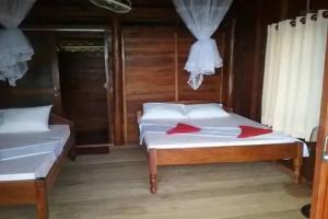 Happy Elephant Guesthouse