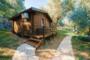 Holiday Park Olive Tree, Ulcinj