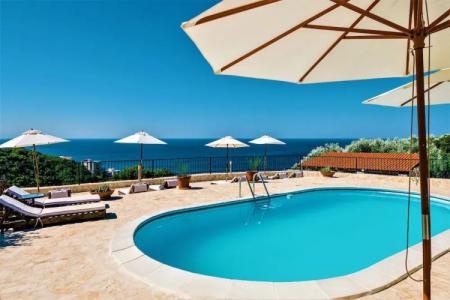 Holiday Park Olive Tree - 17