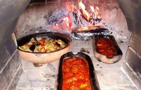 Holiday Park Olive Tree - 4