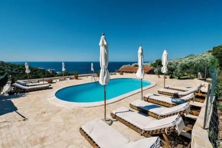 Holiday Park Olive Tree - 10