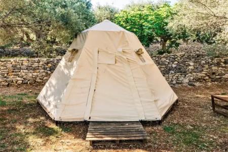 Holiday Park Olive Tree - 26