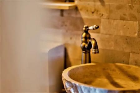 Holiday Park Olive Tree - 8