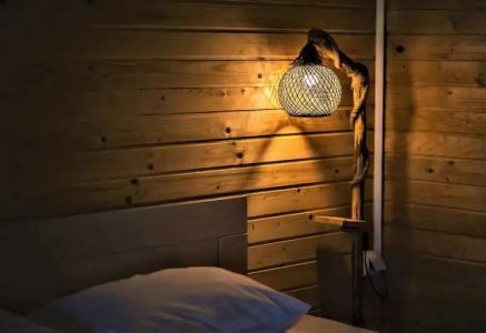 Holiday Park Olive Tree - 11