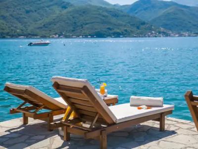 Casa del Mare - Blanche - 17