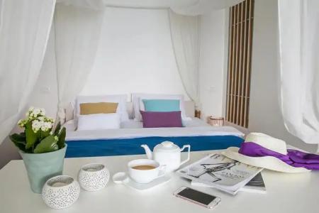 Casa del Mare - Blanche - 6