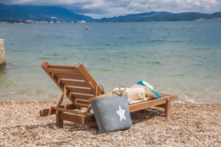 Casa del Mare - Blanche - 9