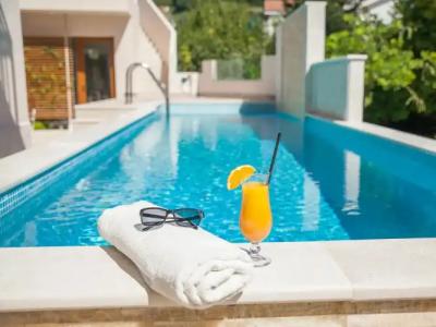 Casa del Mare - Blanche - 14