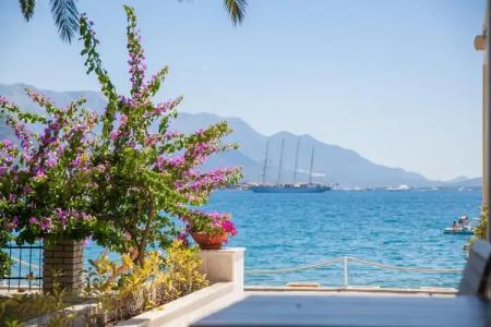 Casa del Mare - Blanche