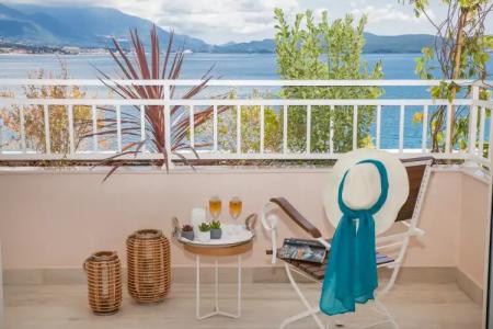 Casa del Mare - Blanche - 27