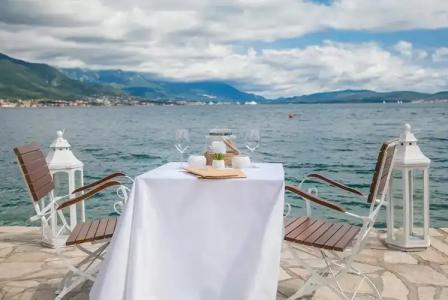 Casa del Mare - Blanche - 16