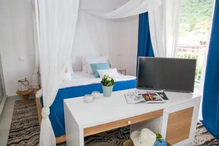 Casa del Mare - Blanche - 19