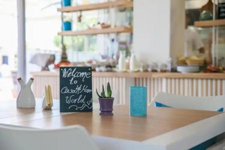 Casa del Mare - Blanche - 11