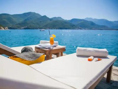 Casa del Mare - Blanche - 3