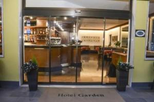 Hotel «Garden Arco - Adult Only», Arco