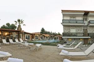Casa Sevilla Alacati, Alacati