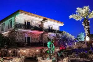 Casa Sevilla Alacati, Alacati