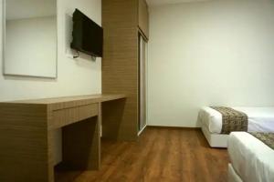 Yew Hotel, Miri