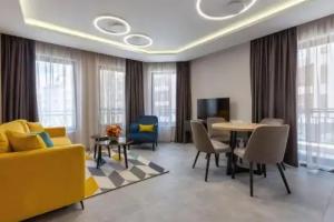Inter Holiday Apartments, Pomorie