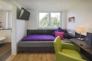 Gästehaus Stock Mini-hotel