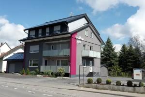 Gästehaus Stock Mini-hotel, Friedrichshafen