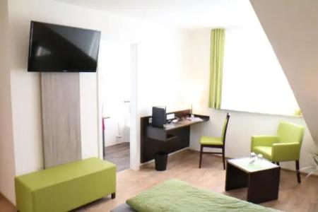 Gästehaus Stock - 5