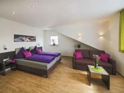 Gästehaus Stock - 3